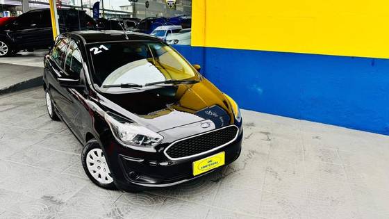 FORD KA 1.0 TI-VCT FLEX SE PLUS MANUAL FORD KA 1.0 TI-VCT FLEX SE PLUS MANUAL